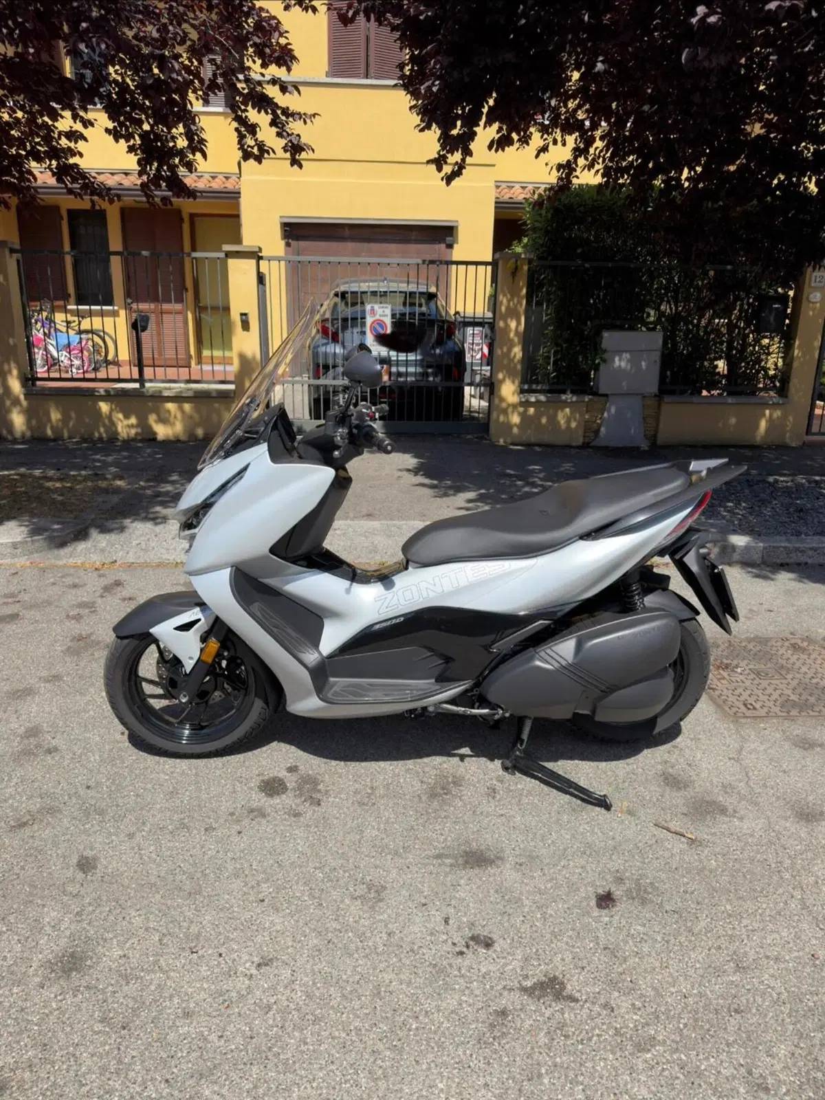 Zontes ZT350-D (2023 - 25) (3)