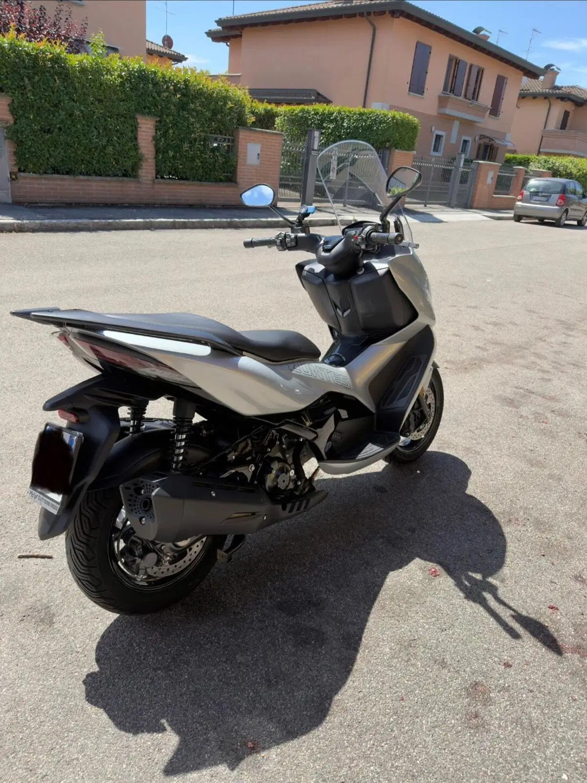 Zontes ZT350-D (2023 - 25) (4)