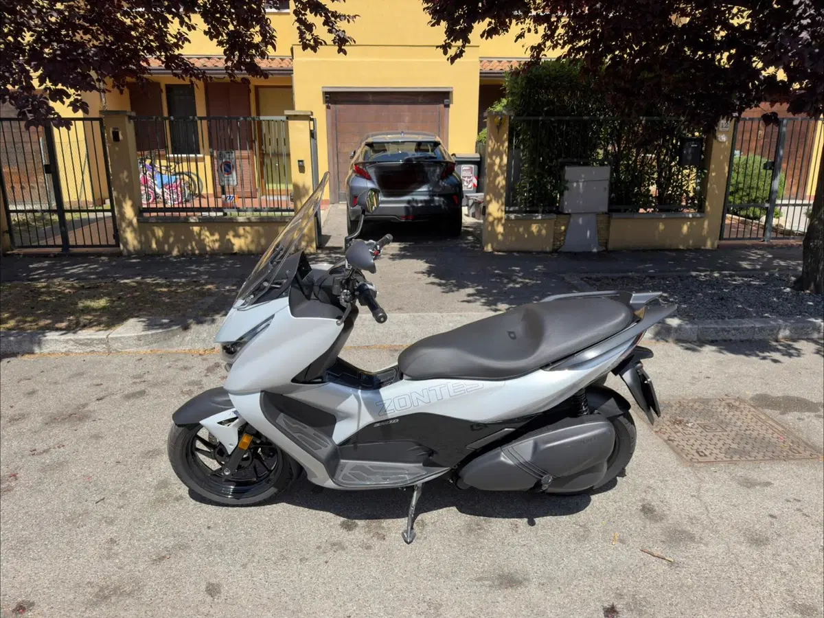 Zontes ZT350-D (2023 - 25) (7)