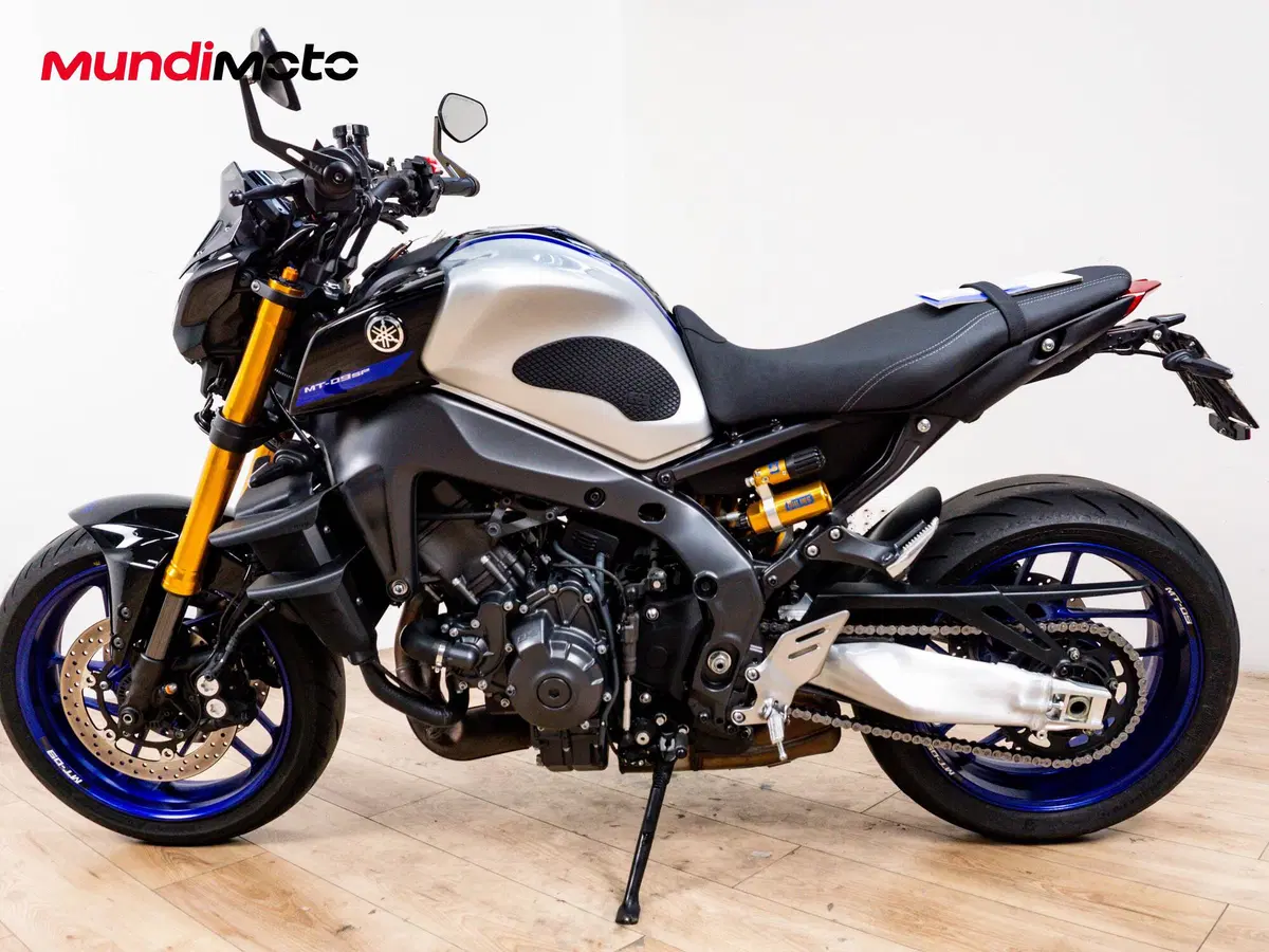 Yamaha MT-09 SP (2024 - 26) (6)