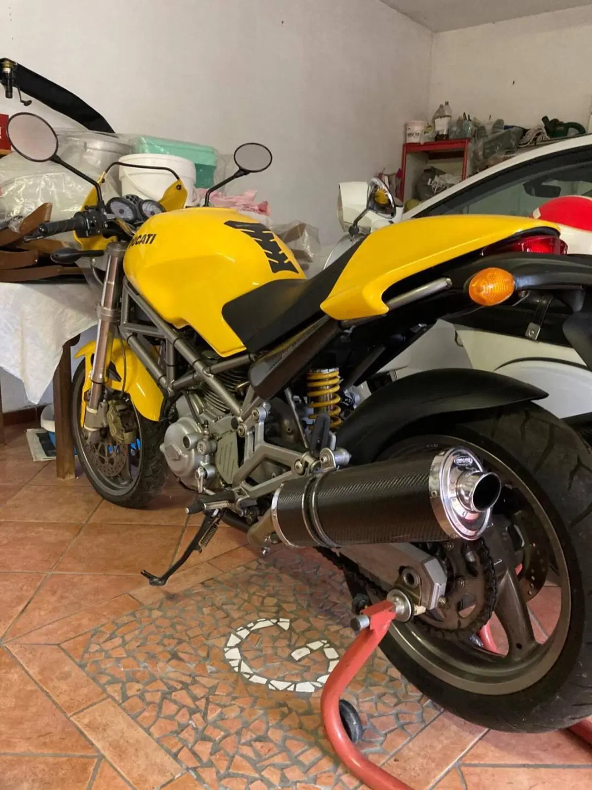 Ducati Monster 620 s (2)
