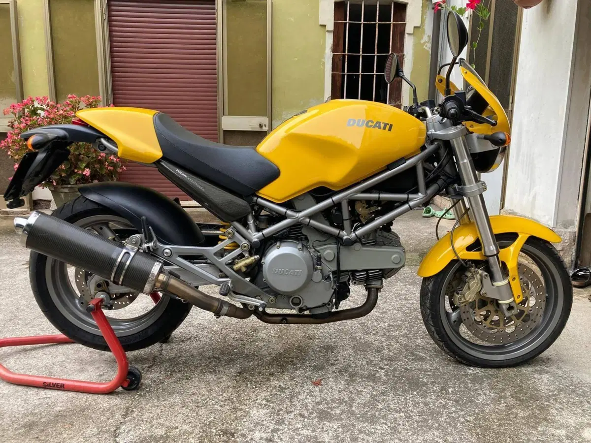 Ducati Monster 620 s (5)