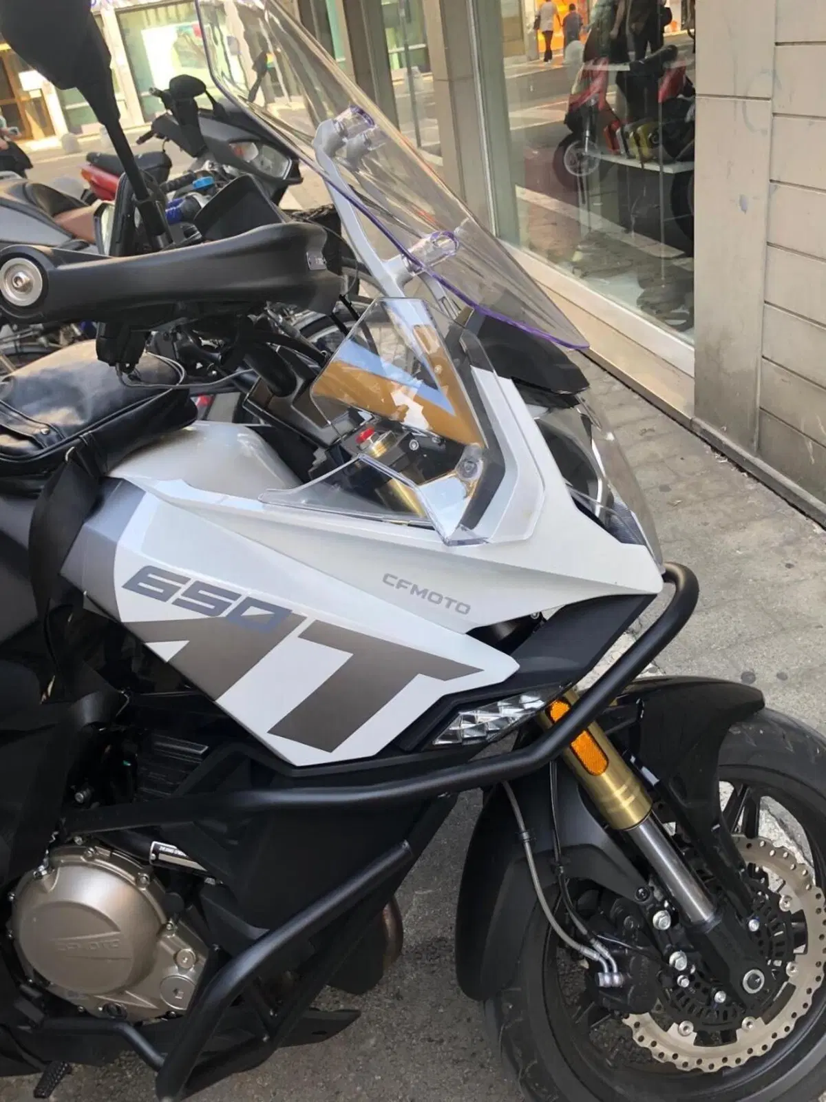CFMOTO 650MT (2021 - 24) (3)