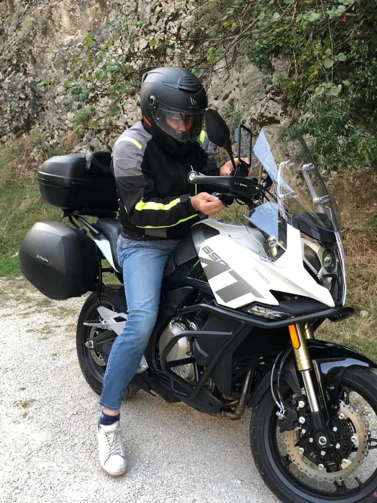 CFMOTO 650MT (2021 - 24) (2)