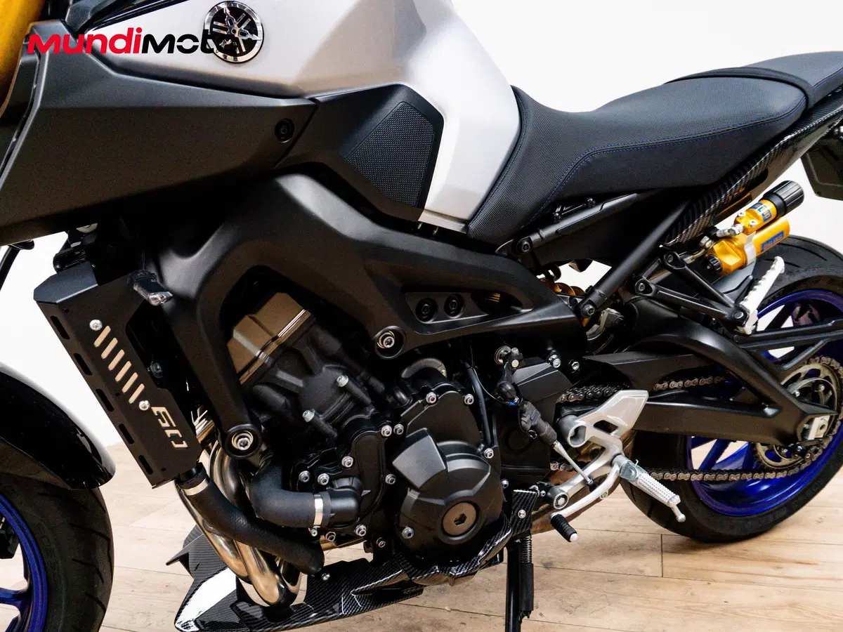 Yamaha MT-09 SP (2018 - 20) (9)
