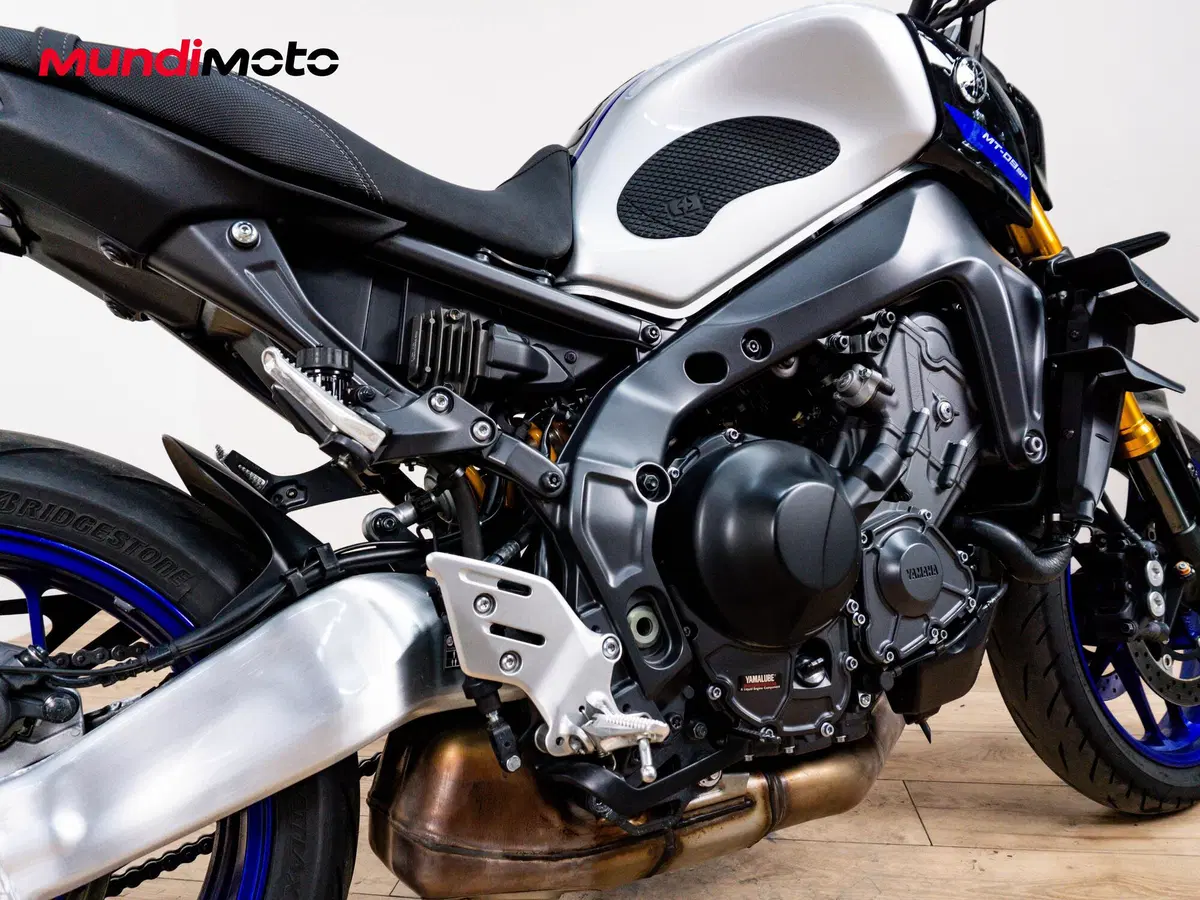 Yamaha MT-09 SP (2024 - 26) (4)