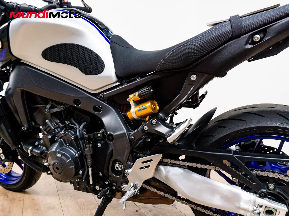 Yamaha MT-09 SP (2024 - 26) (10)