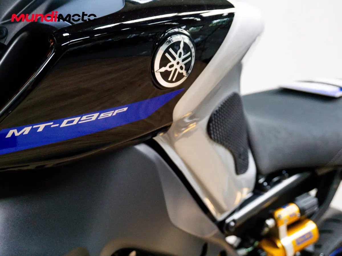 Yamaha MT-09 SP (2024 - 26) (15)