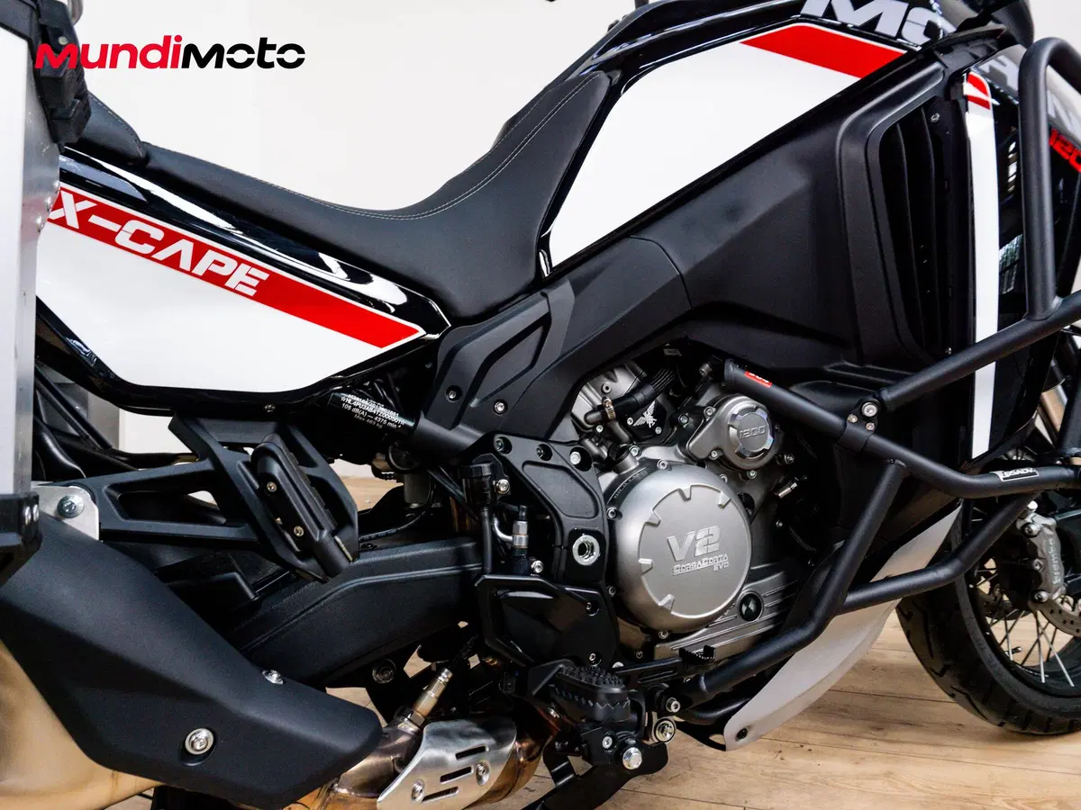 Moto Morini X-Cape 1200 (2026) (4)