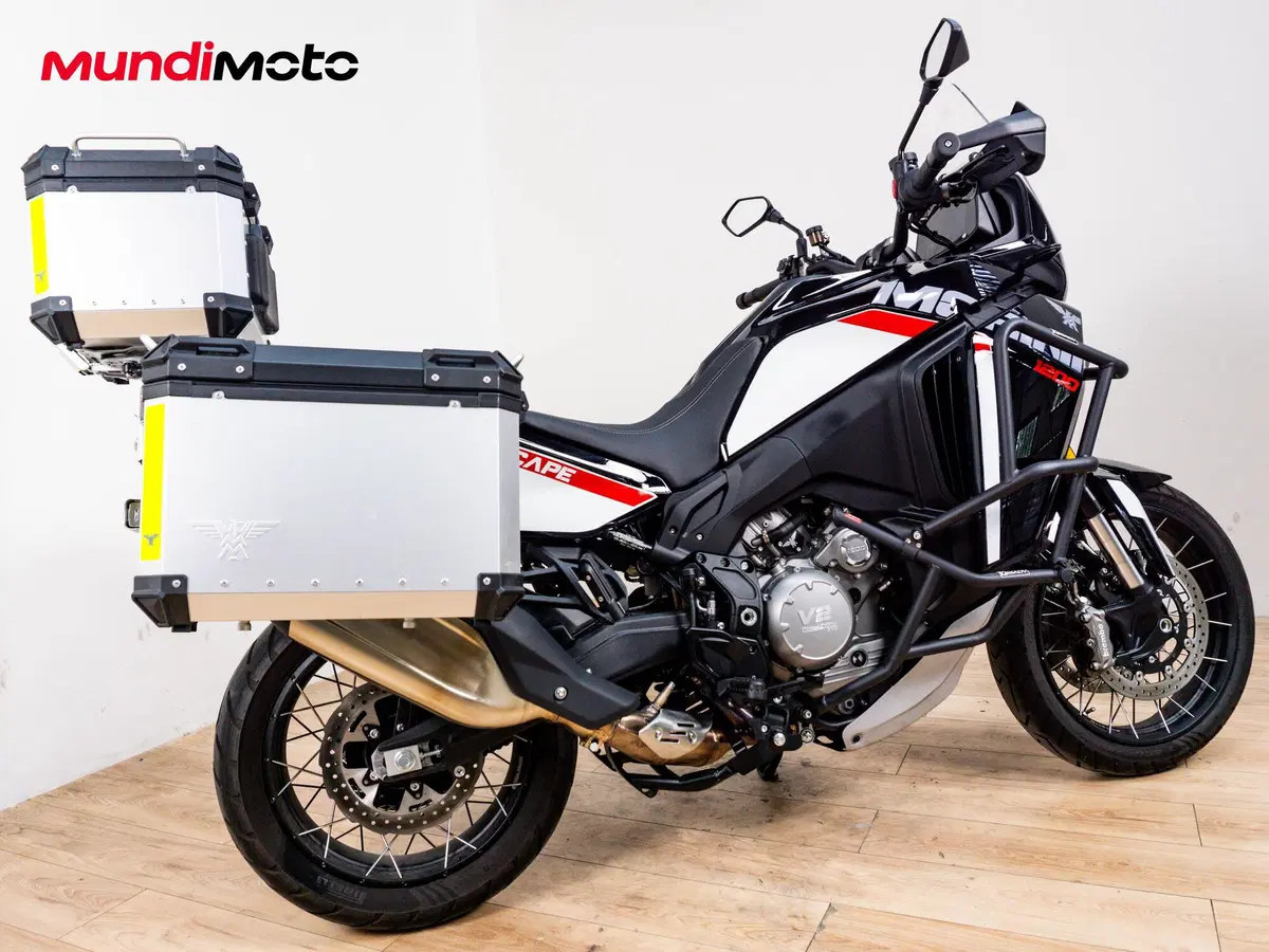 Moto Morini X-Cape 1200 (2026) (3)