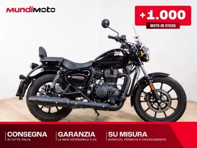 Royal Enfield Meteor 350 (2021 - 26) usata