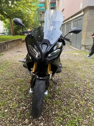 Bmw R 1250 RS (2021 - 25) usata