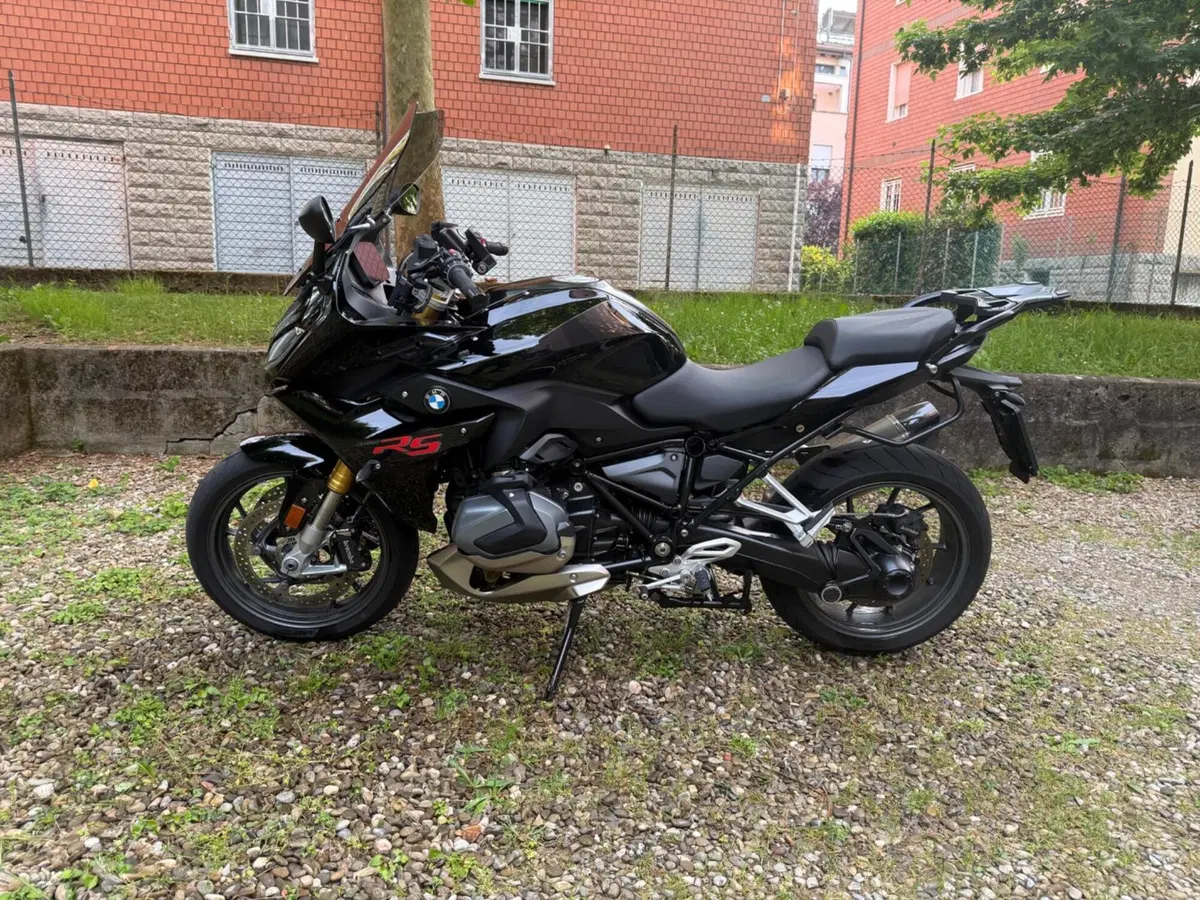 Bmw R 1250 RS (2021 - 25) (2)