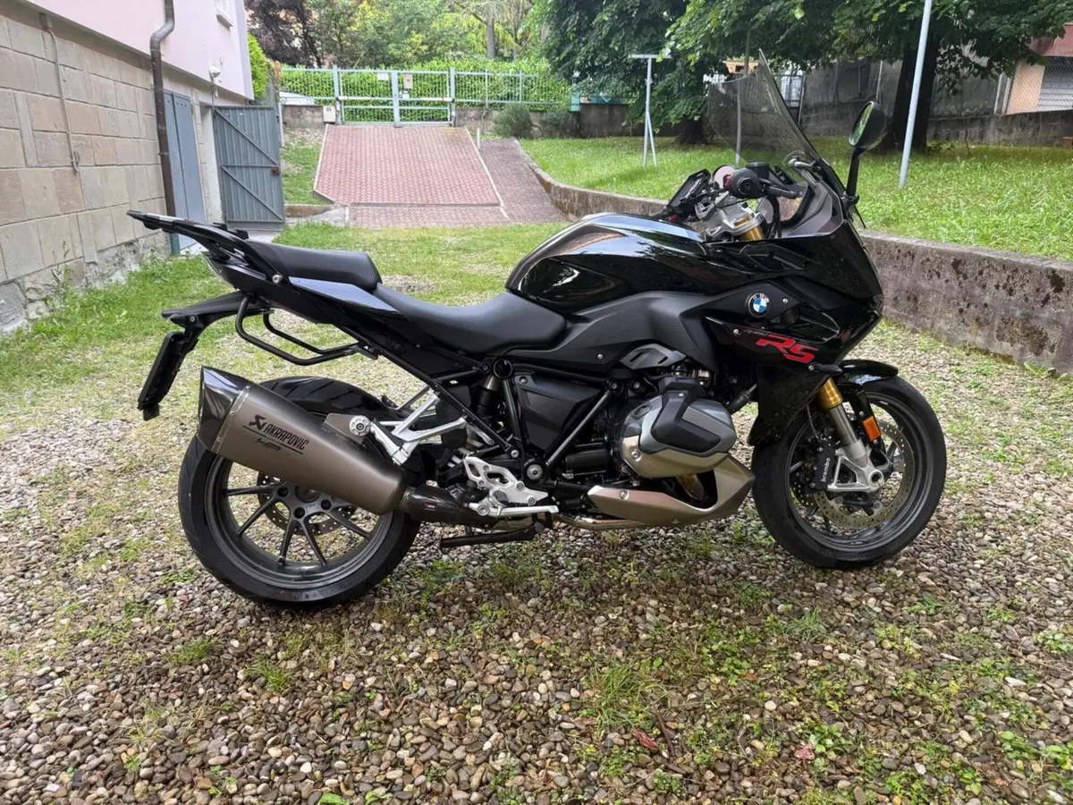 Bmw R 1250 RS (2021 - 25) (3)