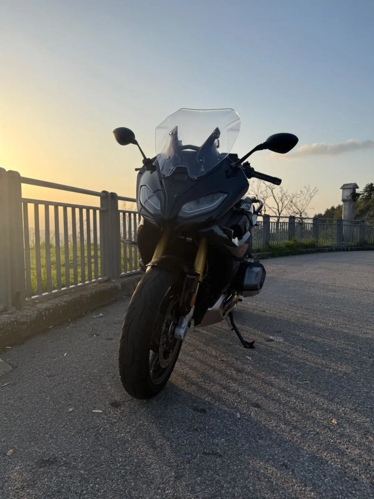 Bmw R 1250 RS (2021 - 25) (5)