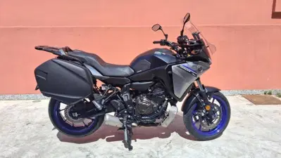 Yamaha Tracer 7 GT (2021 - 24) usata