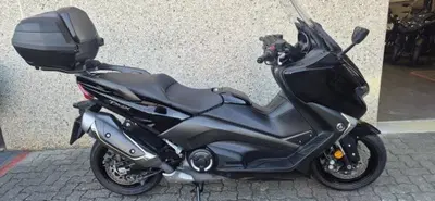 Yamaha T-Max 530 (2017 - 19) usata
