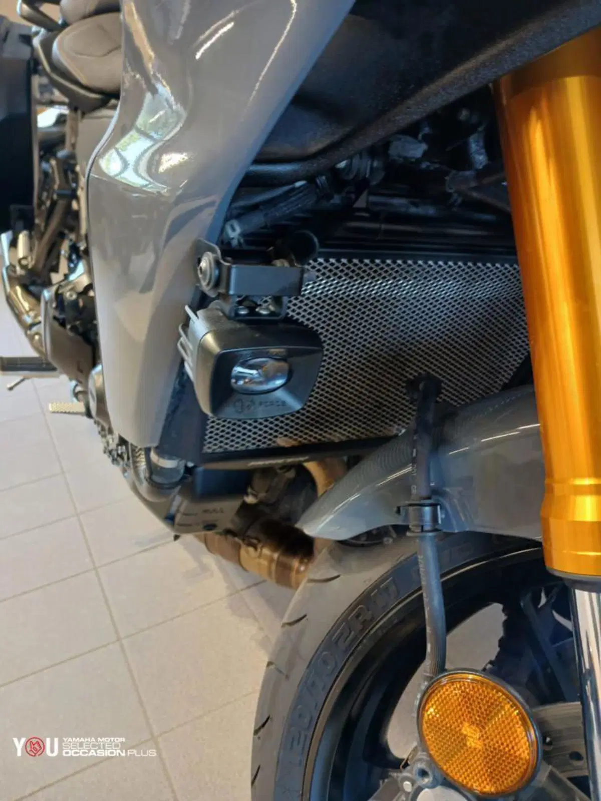 Yamaha Tracer 9 GT+ (2023 - 24) (6)