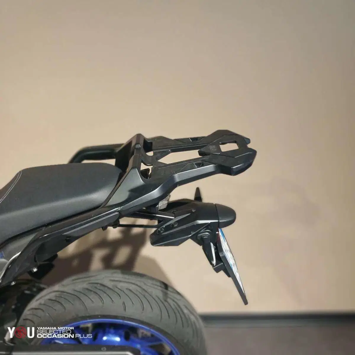 Yamaha Tracer 7 (2021 - 24) (4)