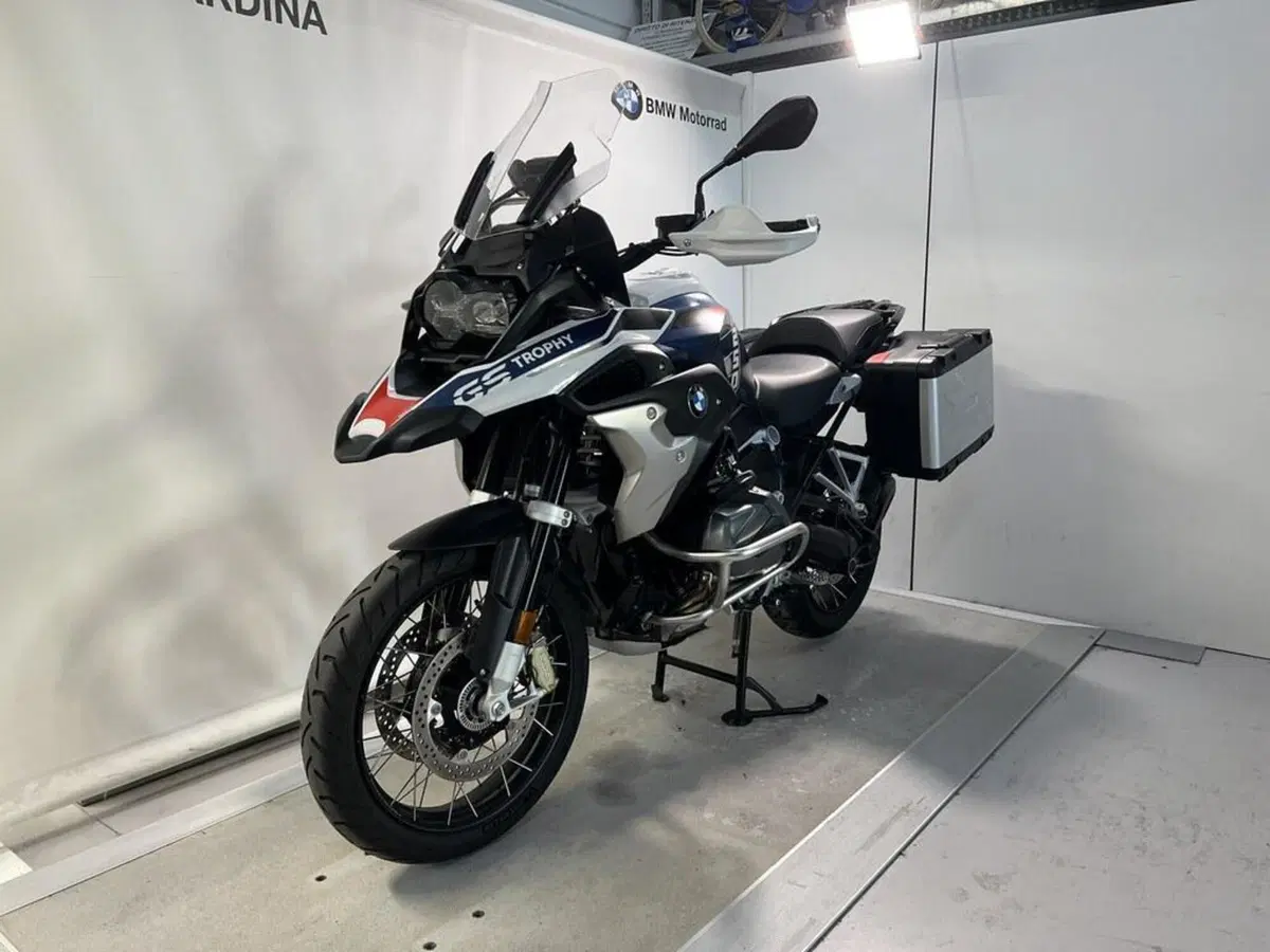 Bmw R 1250 GS (2021 - 24) (4)