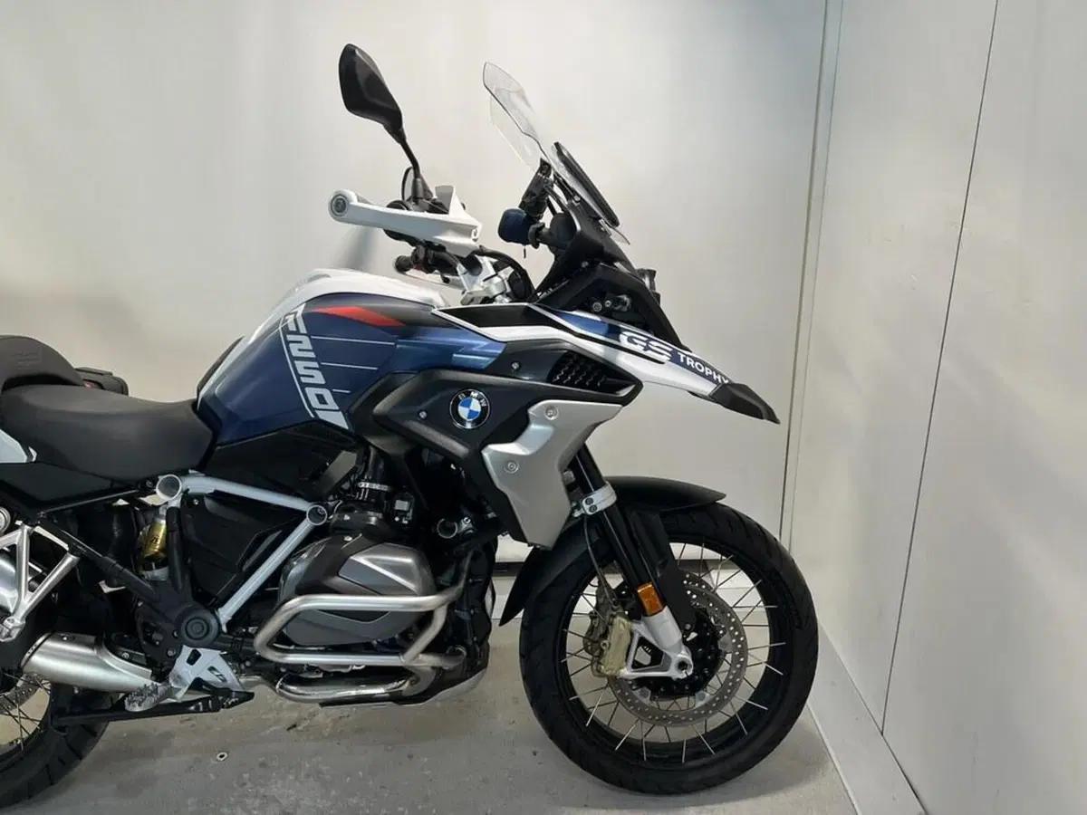 Bmw R 1250 GS (2021 - 24) (10)