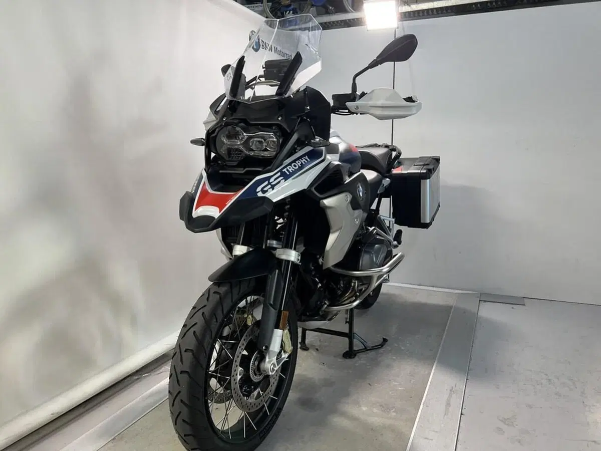 Bmw R 1250 GS (2021 - 24) (5)