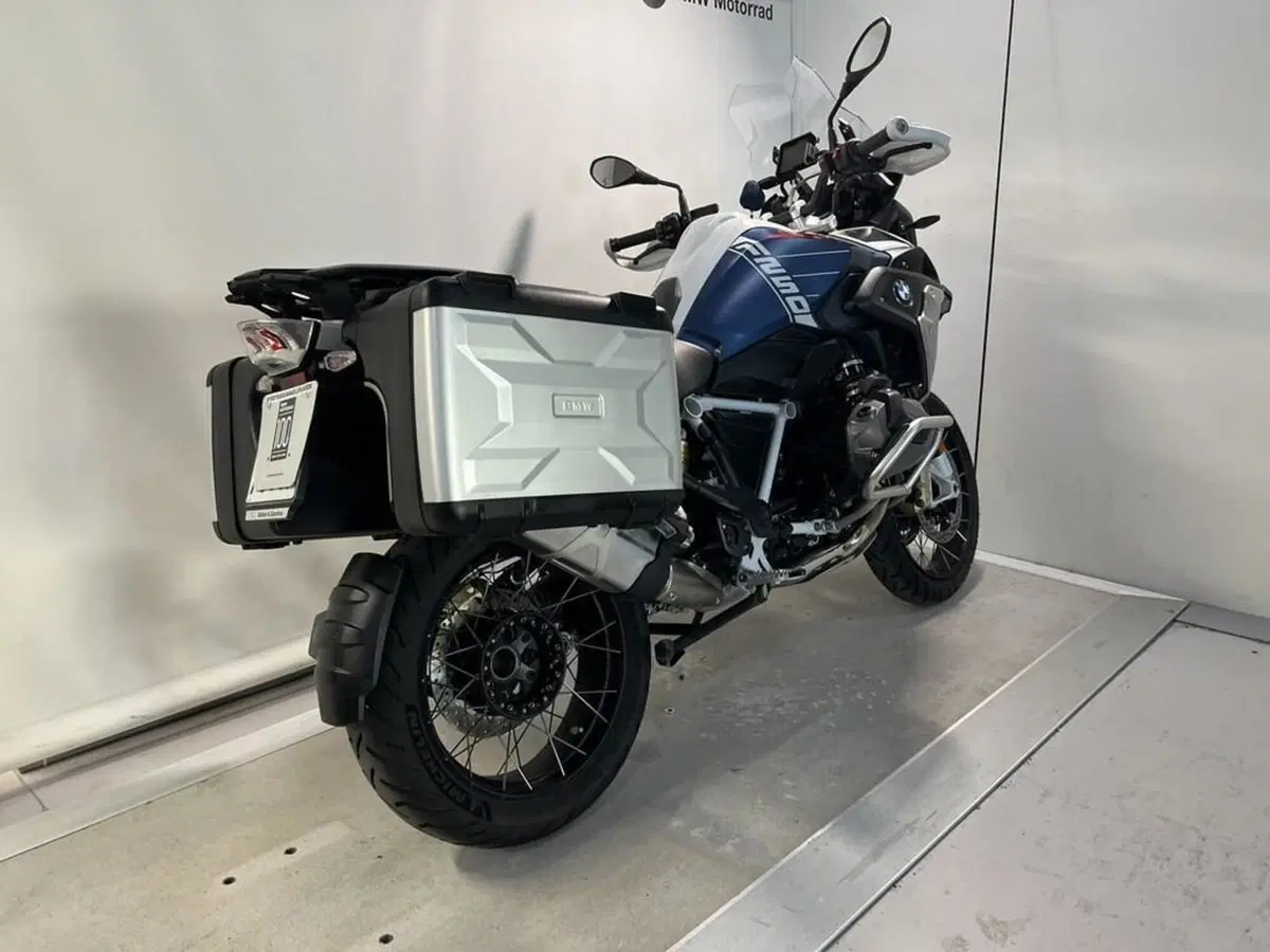 Bmw R 1250 GS (2021 - 24) (13)