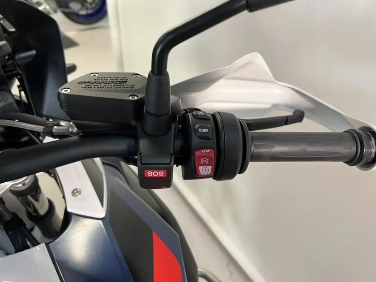 Bmw R 1250 GS (2021 - 24) (8)