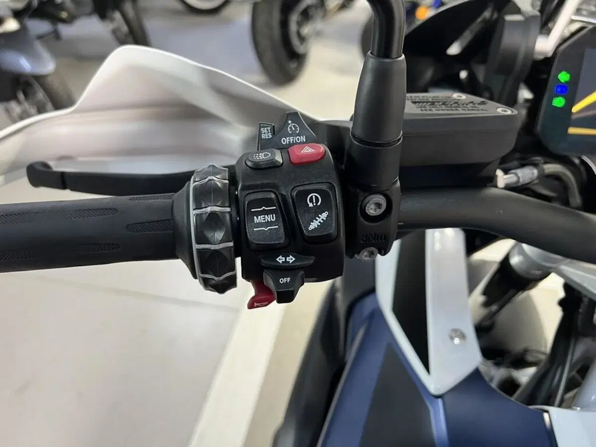 Bmw R 1250 GS (2021 - 24) (6)