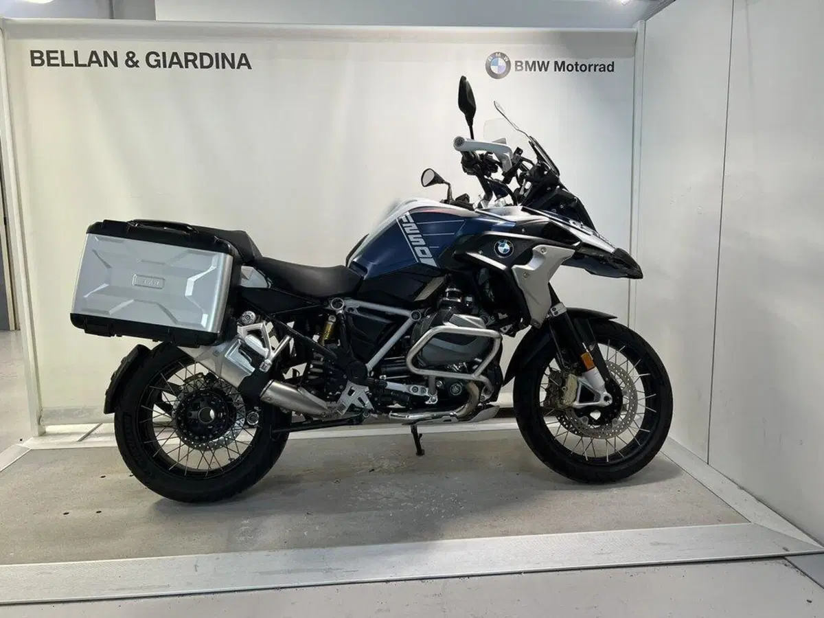 Bmw R 1250 GS (2021 - 24) (14)