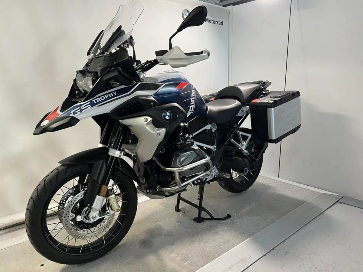 Bmw R 1250 GS (2021 - 24) (3)
