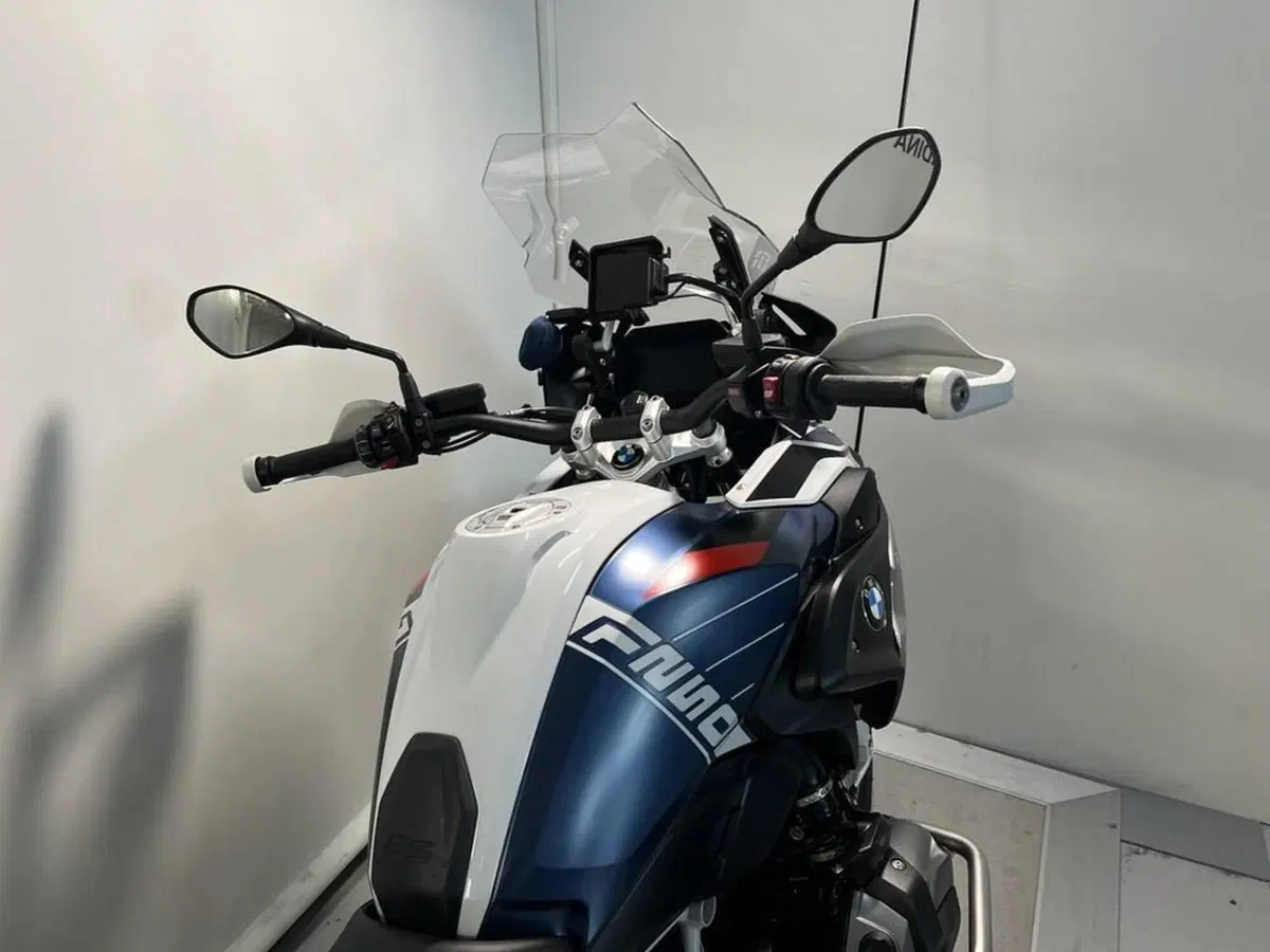 Bmw R 1250 GS (2021 - 24) (9)