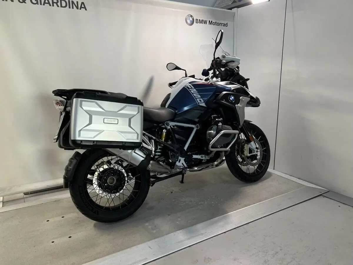 Bmw R 1250 GS (2021 - 24) (12)