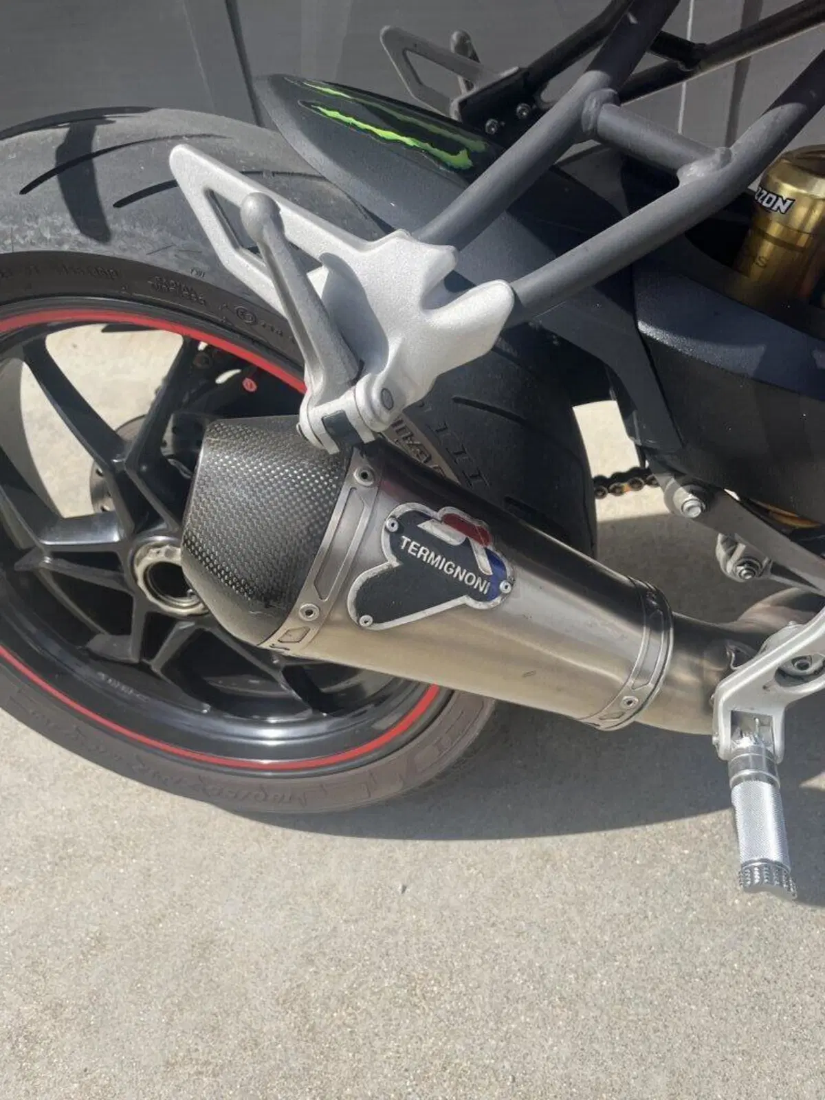 MV Agusta Brutale 800 (2012 - 15) (4)