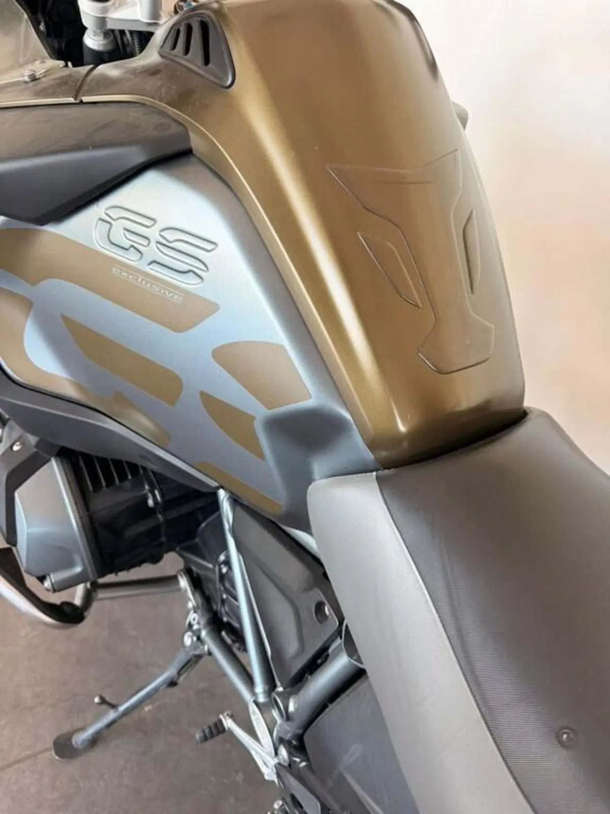 Bmw R 1250 GS Adventure (2019 - 20) (10)