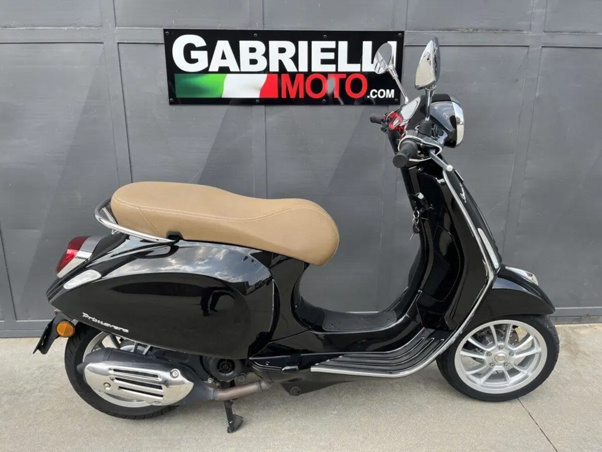 Vespa Primavera 50 (2021 - 23) (3)