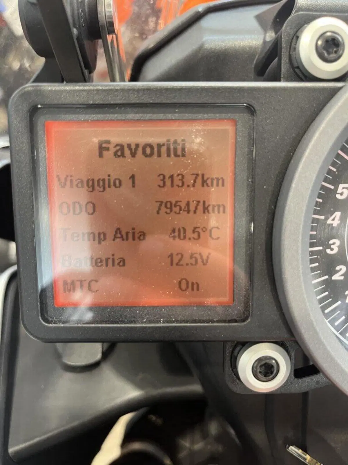 KTM 1190 Adventure (2013 - 16) (3)