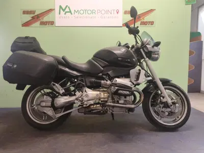 Bmw R 850 R (2003 - 05) usata