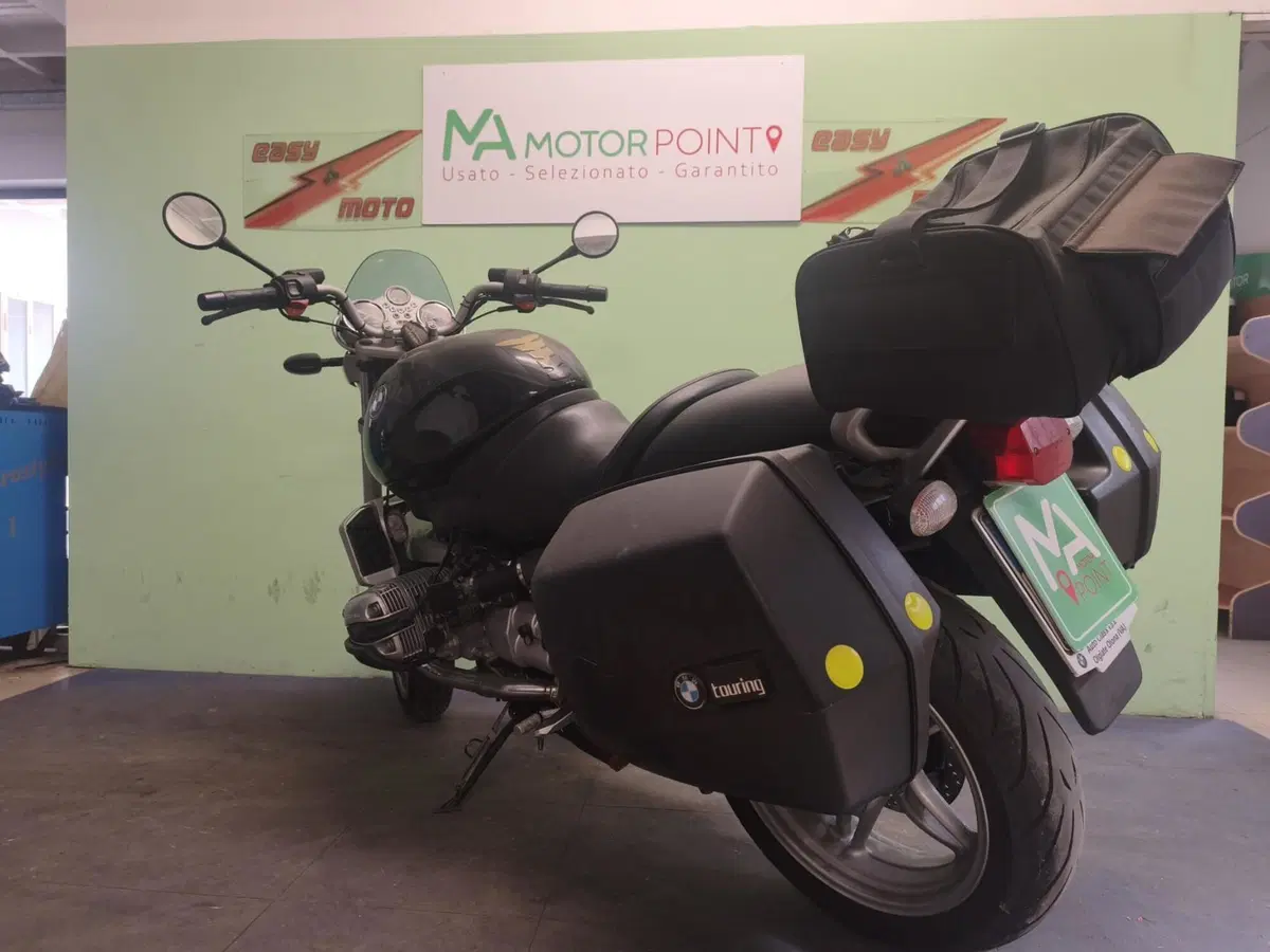 Bmw R 850 R (2003 - 05) (3)