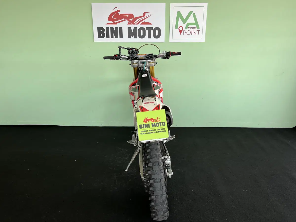 Vent Baja 125 4t (2013 - 18) (7)