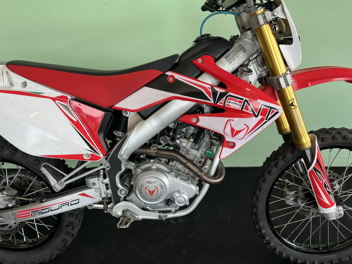 Vent Baja 125 4t (2013 - 18) (11)