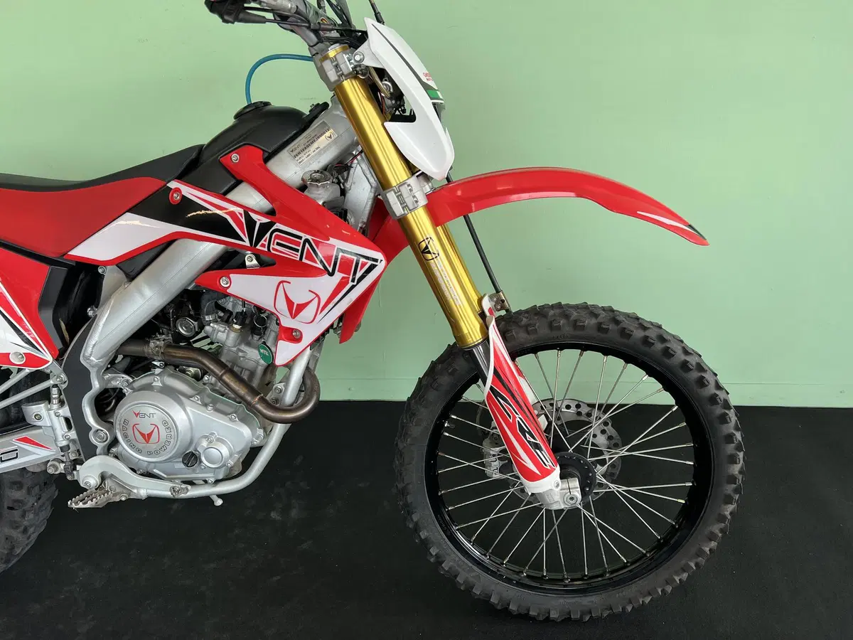 Vent Baja 125 4t (2013 - 18) (12)