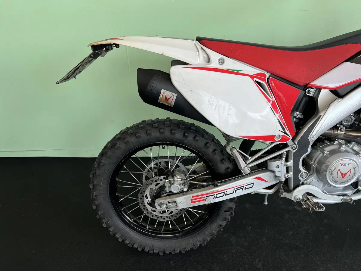 Vent Baja 125 4t (2013 - 18) (13)