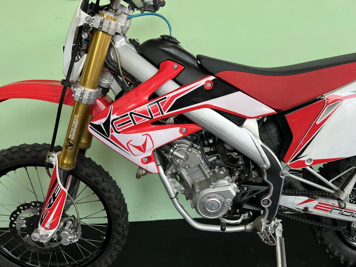 Vent Baja 125 4t (2013 - 18) (15)