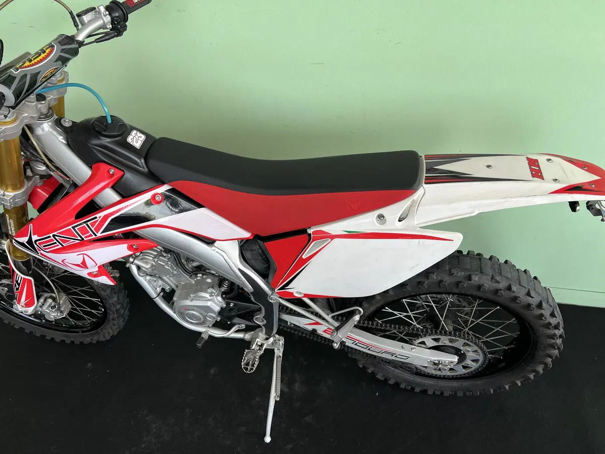 Vent Baja 125 4t (2013 - 18) (16)