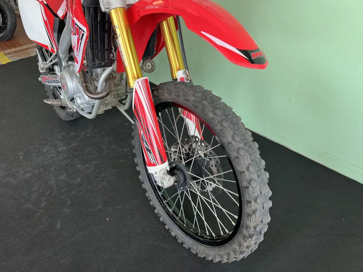 Vent Baja 125 4t (2013 - 18) (18)