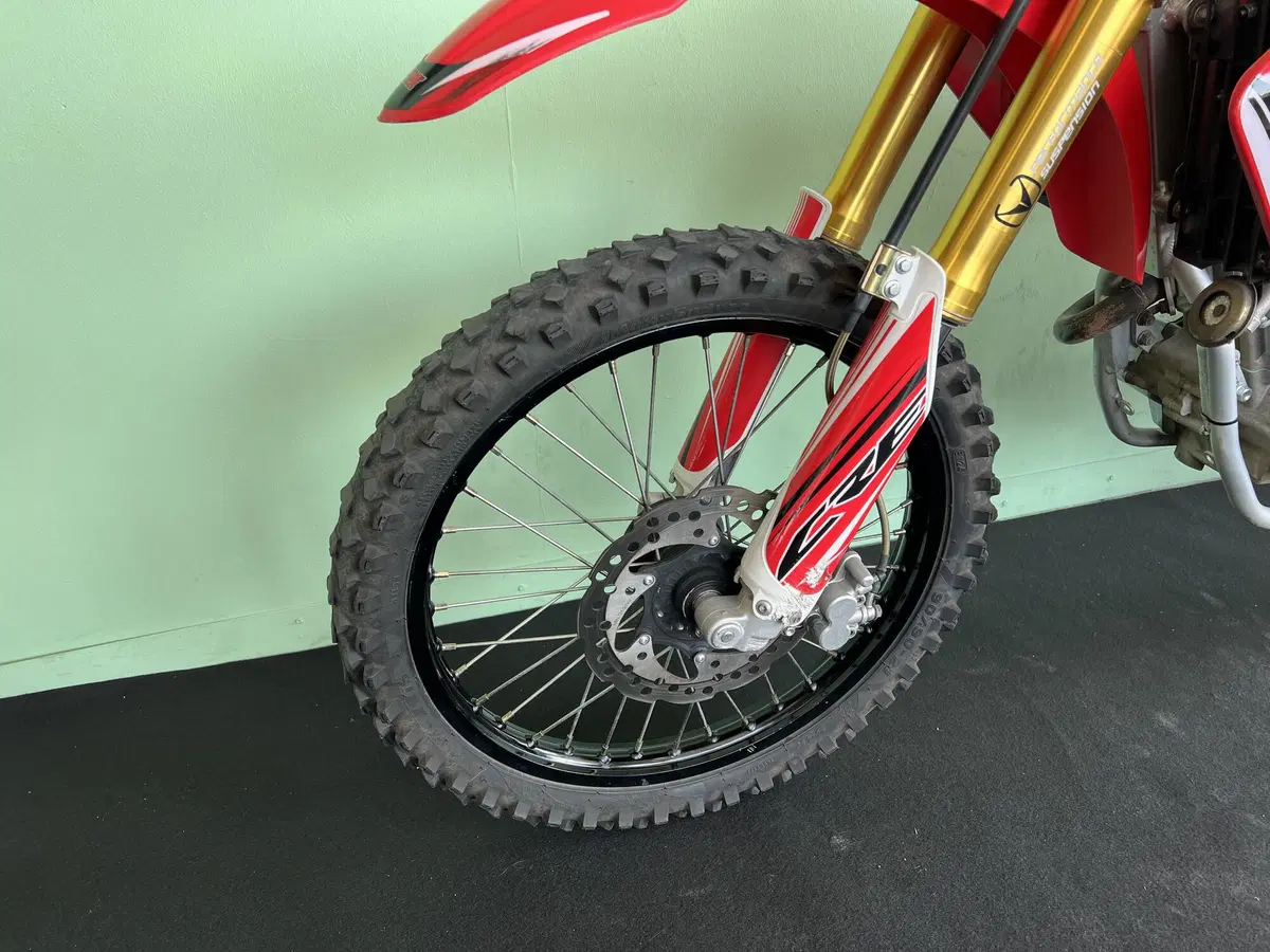 Vent Baja 125 4t (2013 - 18) (19)