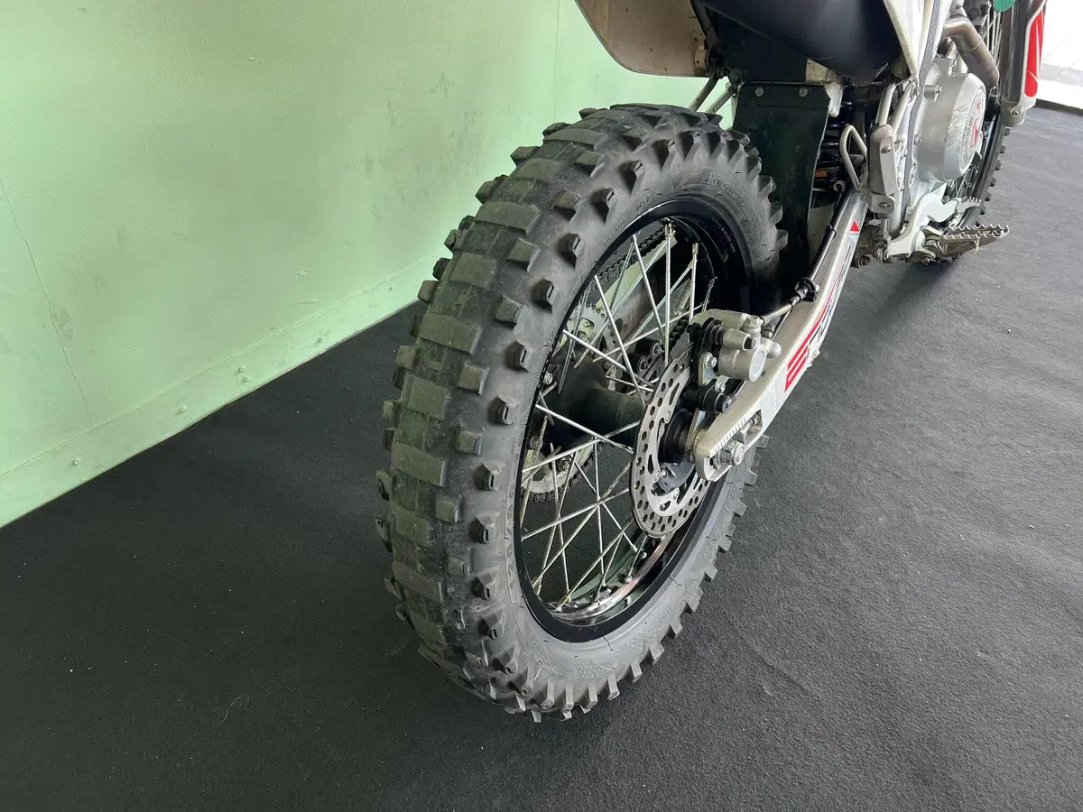 Vent Baja 125 4t (2013 - 18) (20)