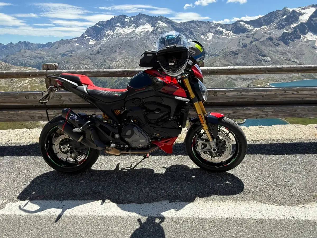 Ducati Monster 937 SP (2023 - 25) (4)