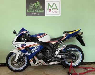 Honda CBR 1000 RR Fireblade (2006 - 07) usata